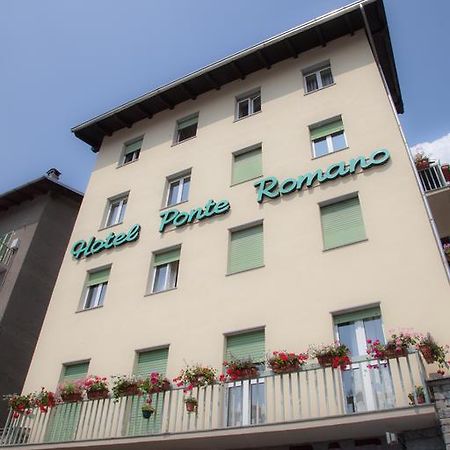 Hotel Ponte Romano Zewnętrze zdjęcie