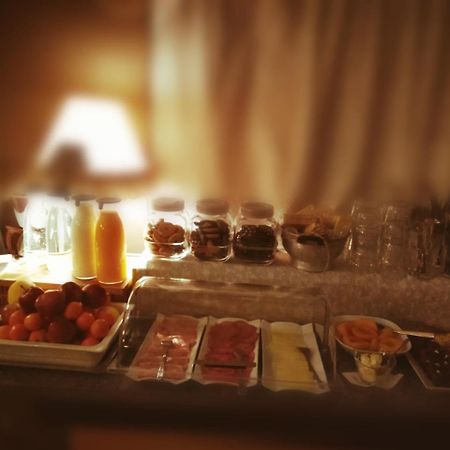 Hotel Ponte Romano Zewnętrze zdjęcie