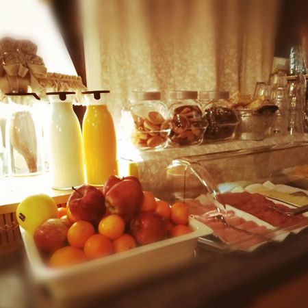 Hotel Ponte Romano Zewnętrze zdjęcie