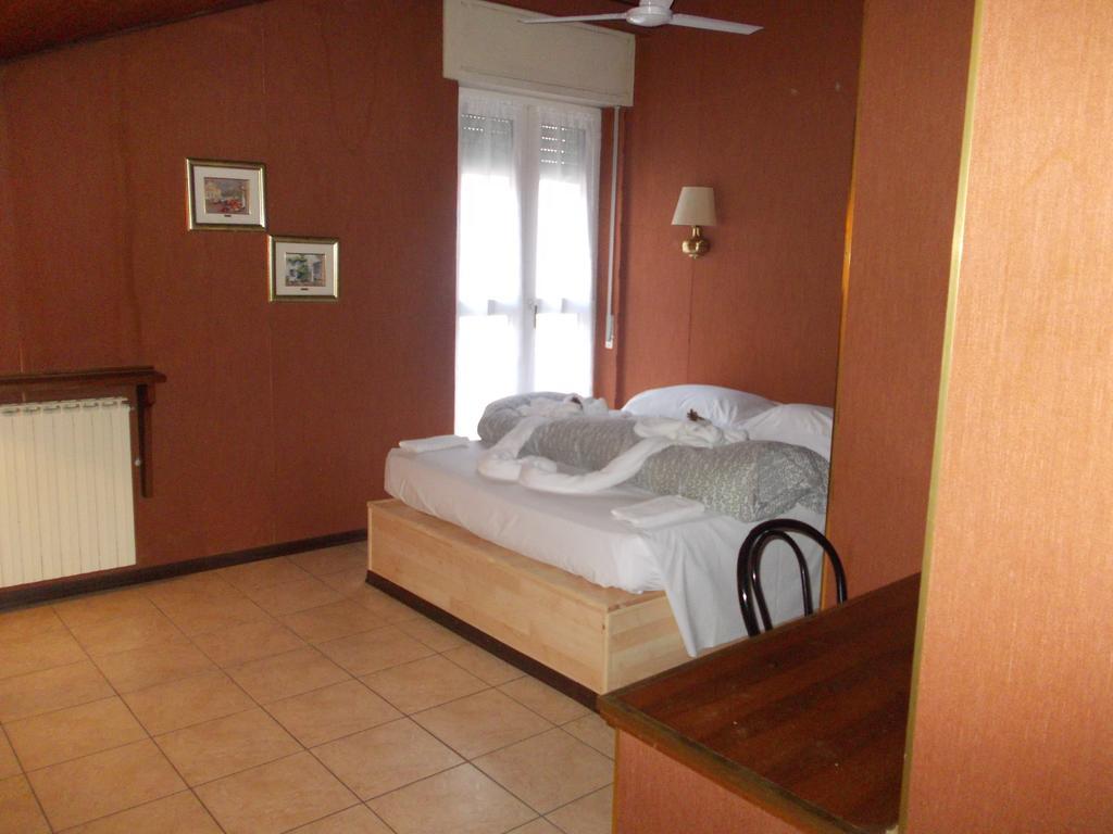 Hotel Ponte Romano Pokój zdjęcie
