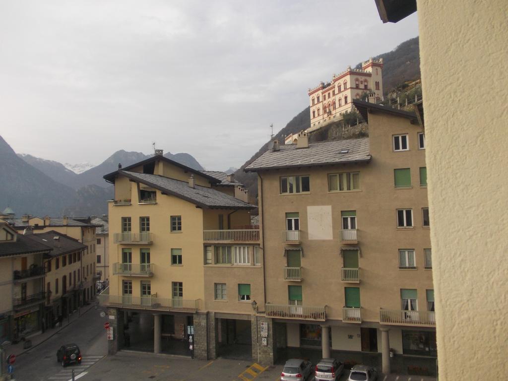 Hotel Ponte Romano Zewnętrze zdjęcie
