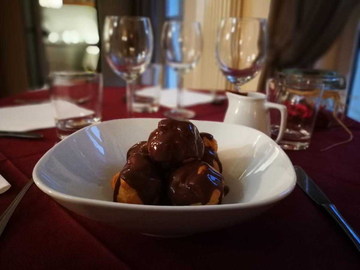Hotel Ponte Romano Zewnętrze zdjęcie