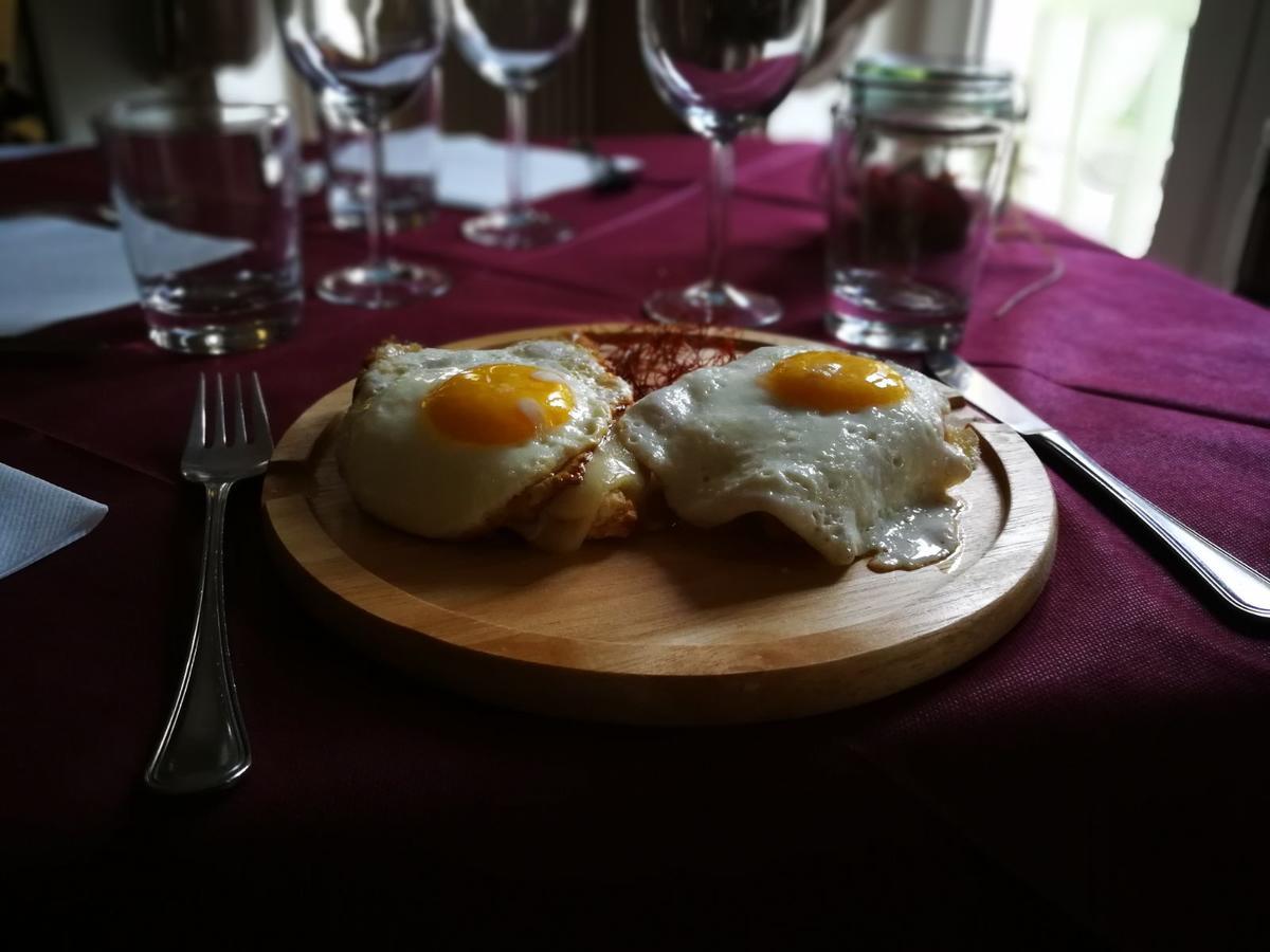 Hotel Ponte Romano Zewnętrze zdjęcie