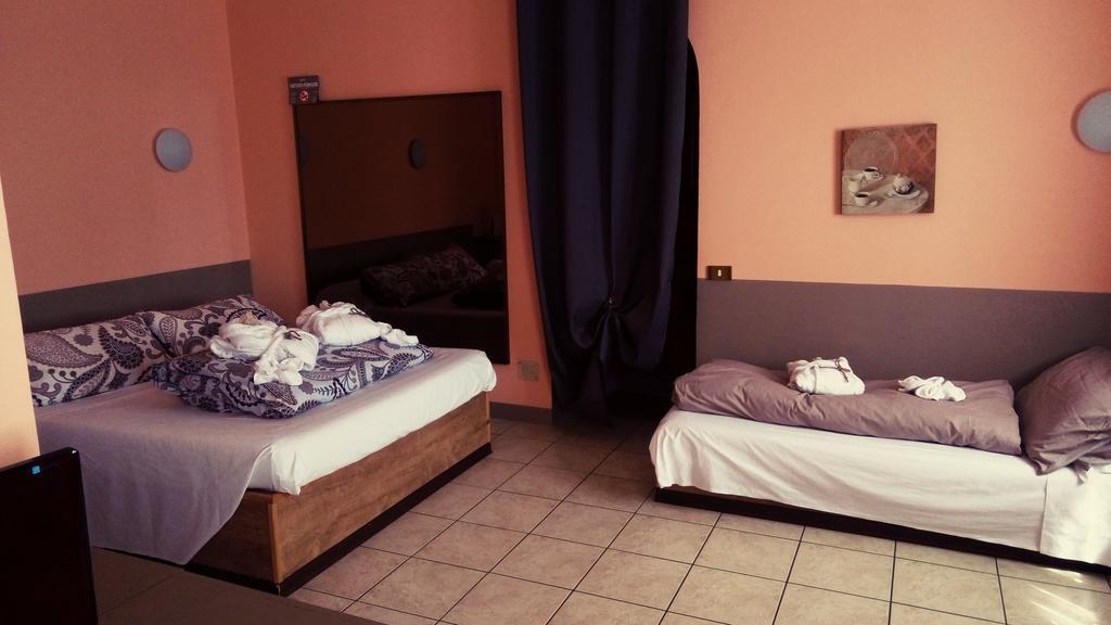 Hotel Ponte Romano Zewnętrze zdjęcie