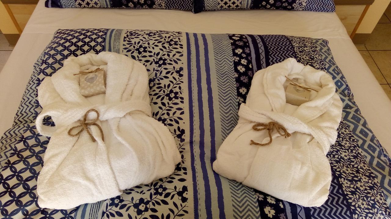 Hotel Ponte Romano Zewnętrze zdjęcie