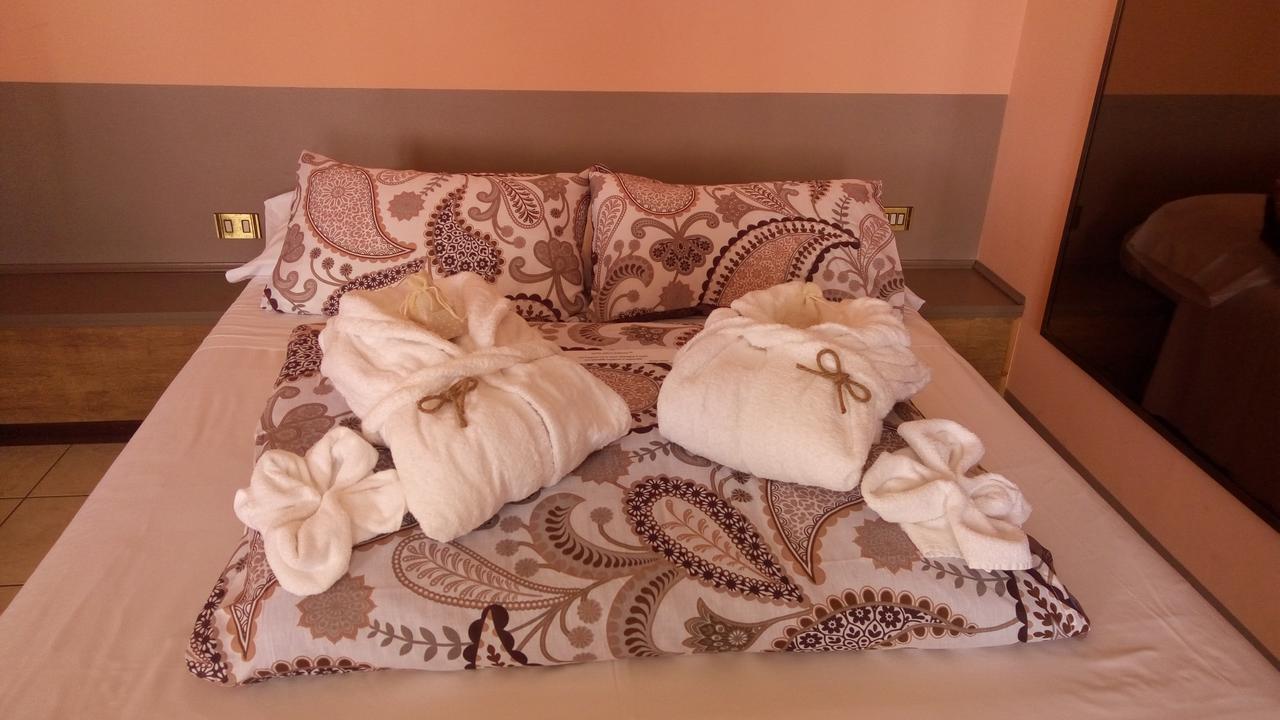 Hotel Ponte Romano Zewnętrze zdjęcie