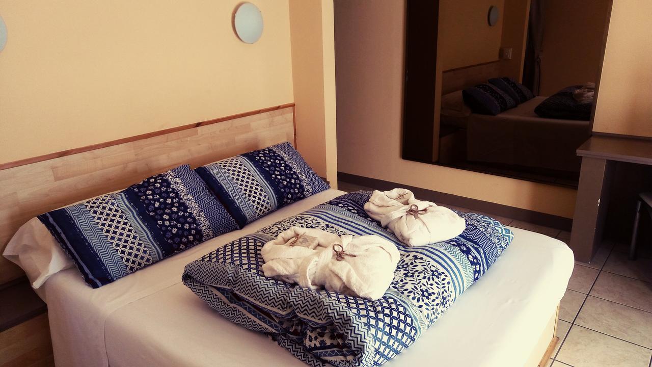 Hotel Ponte Romano Zewnętrze zdjęcie