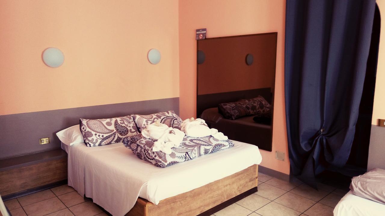 Hotel Ponte Romano Zewnętrze zdjęcie