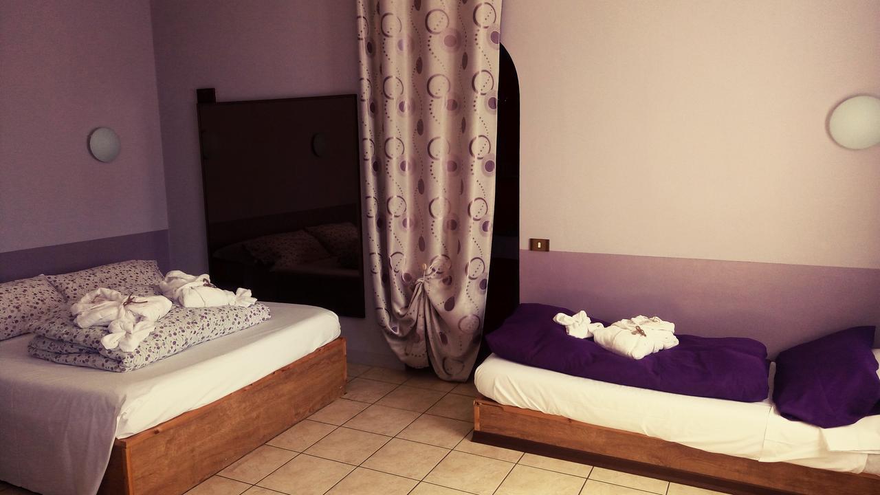 Hotel Ponte Romano Zewnętrze zdjęcie