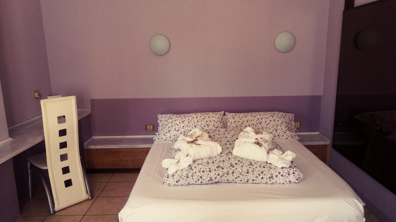 Hotel Ponte Romano Zewnętrze zdjęcie