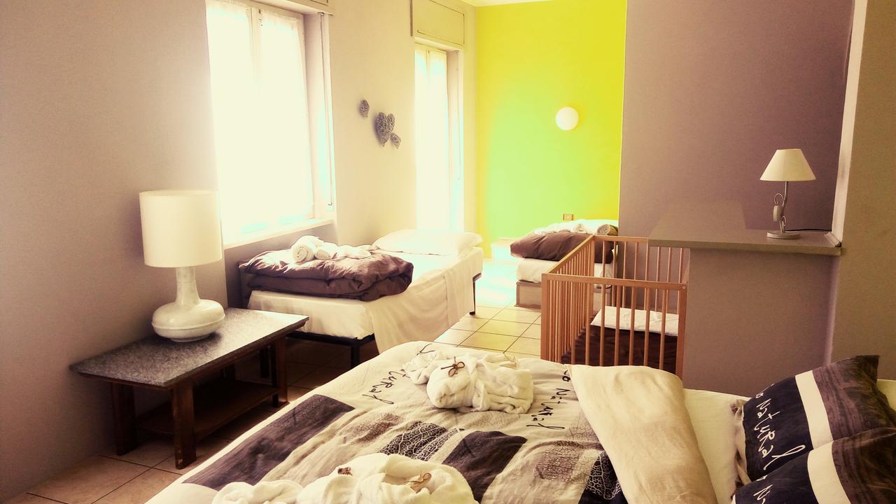 Hotel Ponte Romano Zewnętrze zdjęcie