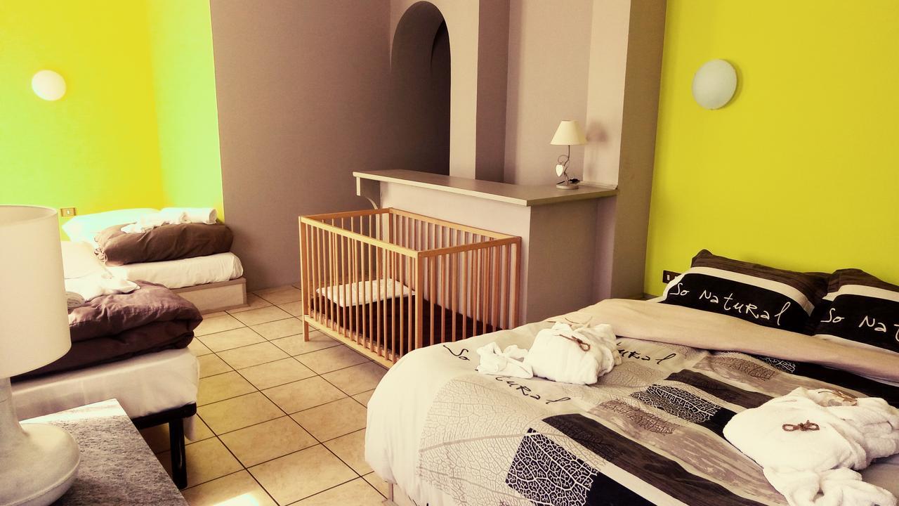 Hotel Ponte Romano Zewnętrze zdjęcie
