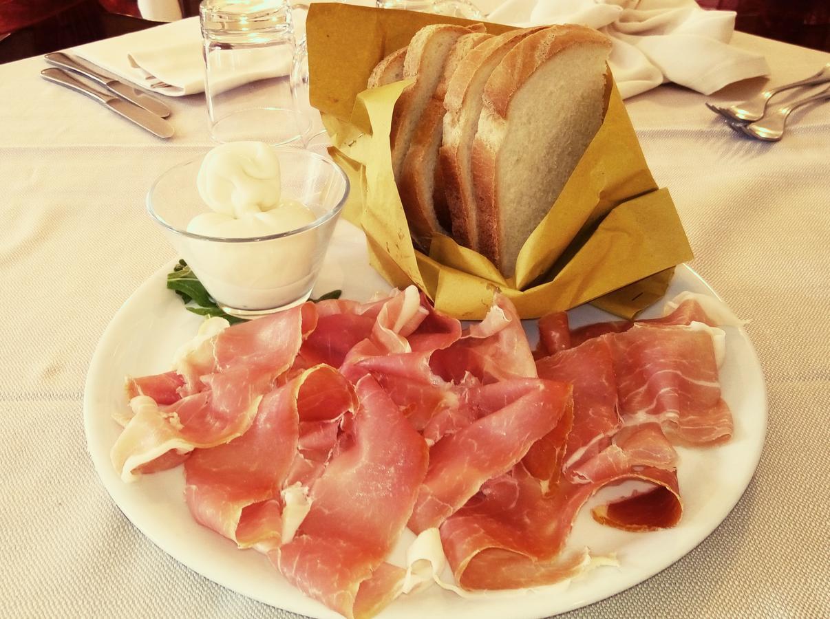 Hotel Ponte Romano Zewnętrze zdjęcie