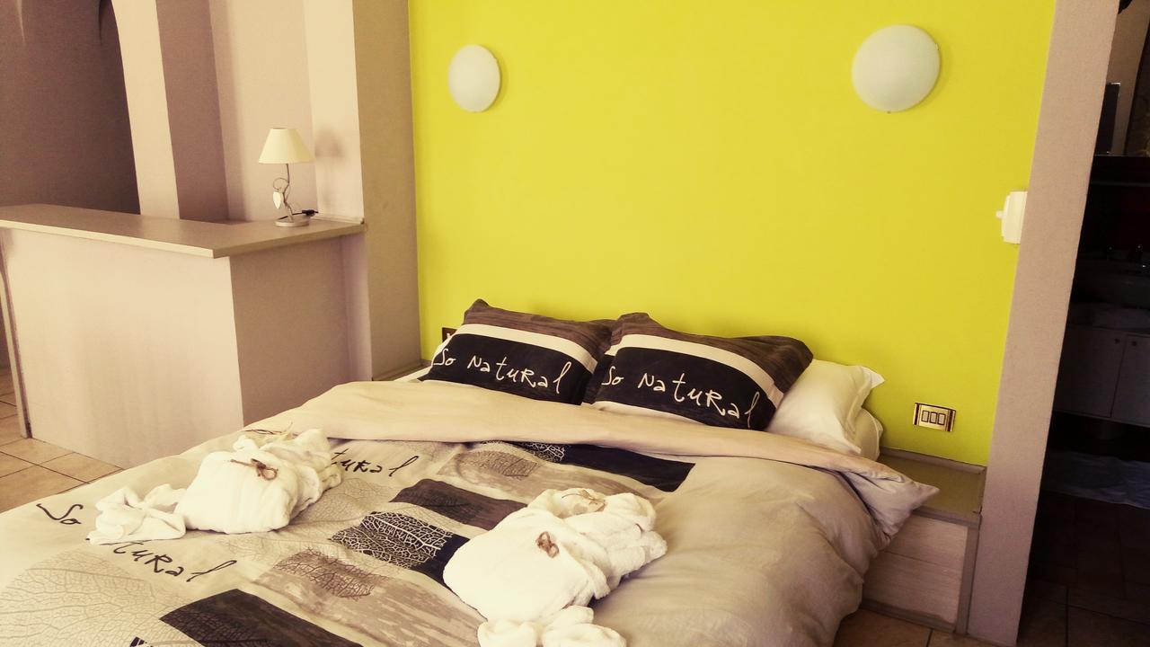 Hotel Ponte Romano Zewnętrze zdjęcie