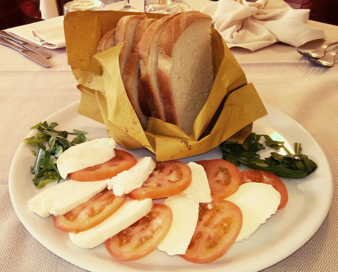 Hotel Ponte Romano Zewnętrze zdjęcie
