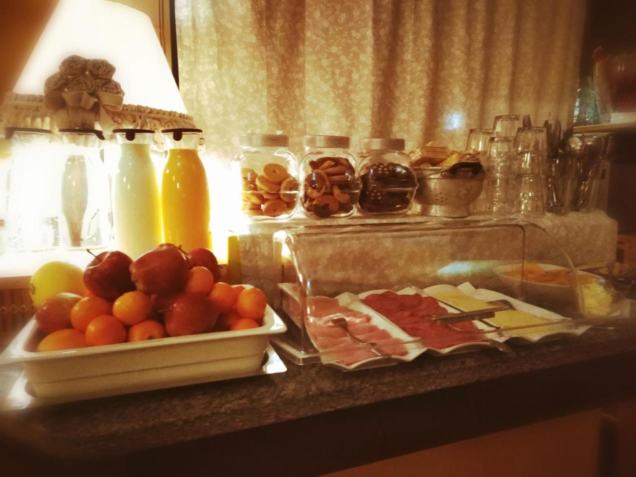 Hotel Ponte Romano Zewnętrze zdjęcie