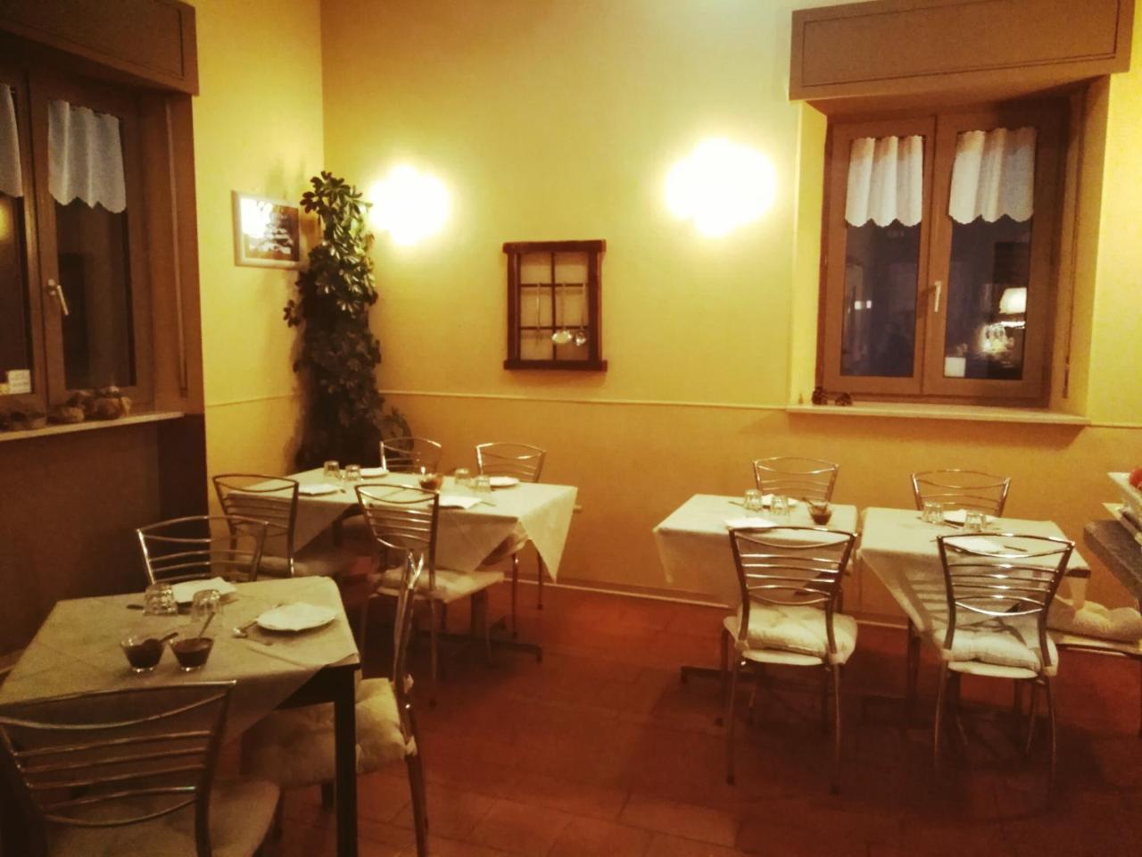 Hotel Ponte Romano Zewnętrze zdjęcie